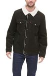 XXL 52 3XL 54 levis оригинал джинсовая левис  вельветовая куртка