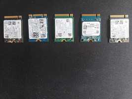 Dysk SSD 256GB M.2 2230 NVMe