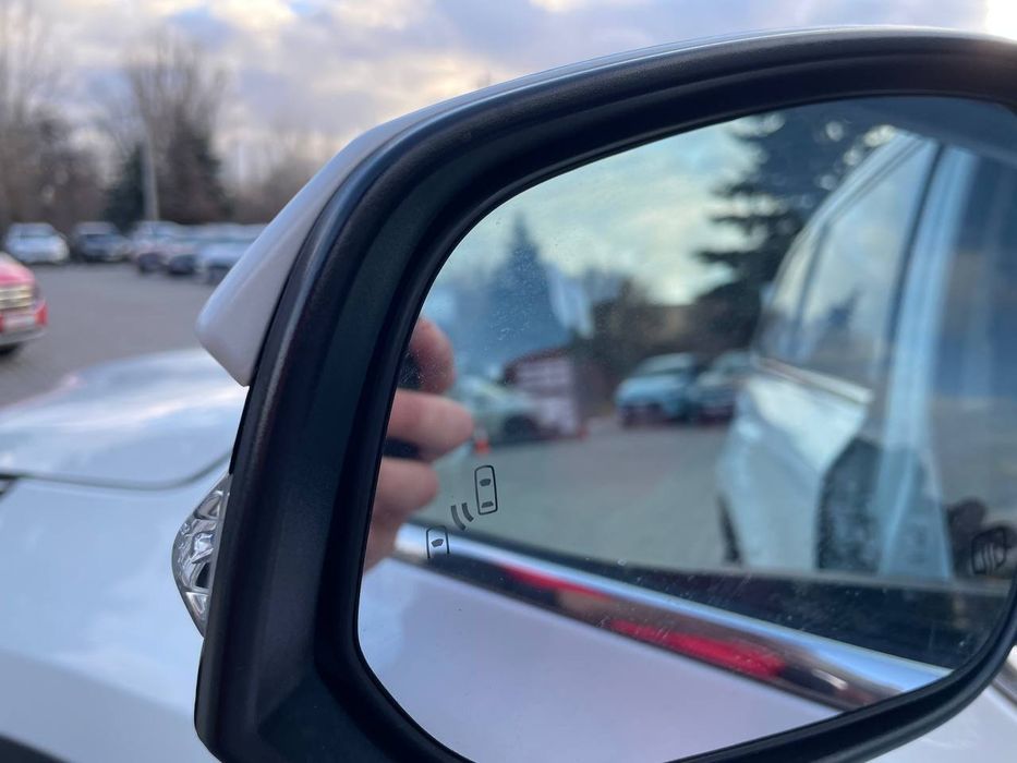 Toyota Highlander №3871 (ВНЕСОК від 10%) Альянс Авто Кривий Ріг