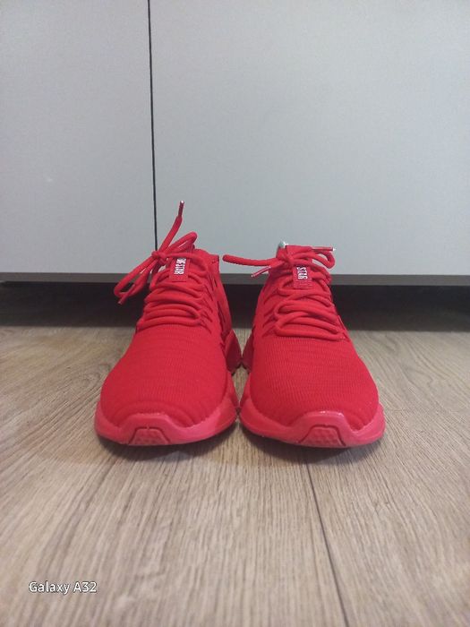 Buty BigStar r.38