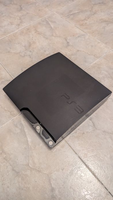 PS3 Slim com avaria 3 BIPS