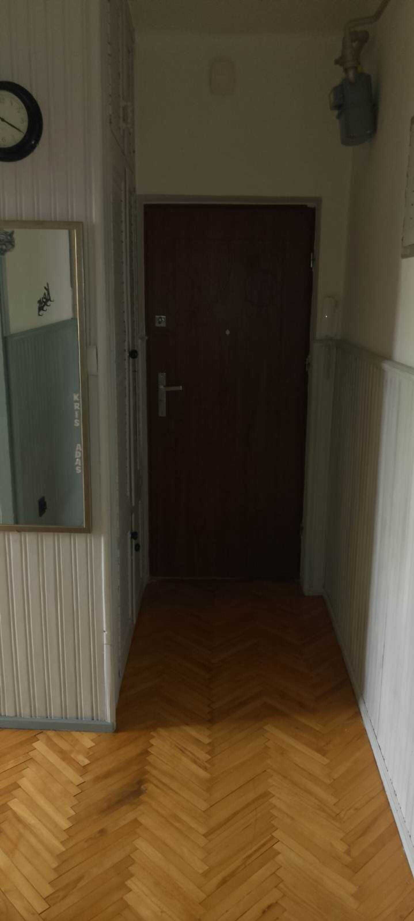 Sprzedam mieszkanie