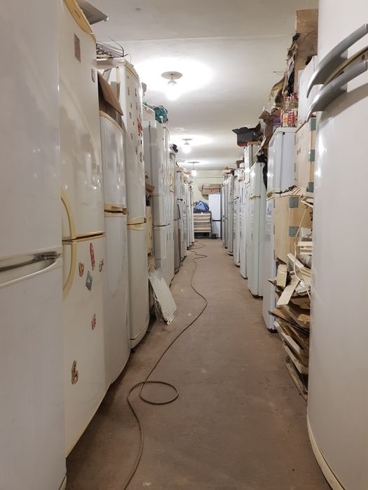 Холодильник   LG WN 354 Гарантия 6 мес.