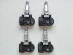 Датчики (4шт) контролю тиску шин TPMS / Honda (42753-TP6-A82)