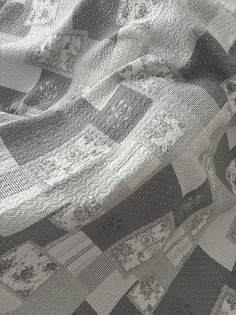 Narzuta patchwork 250/270 shabby chic prowansalski angielski