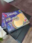 Диски Verbatim CD-RW 700MB