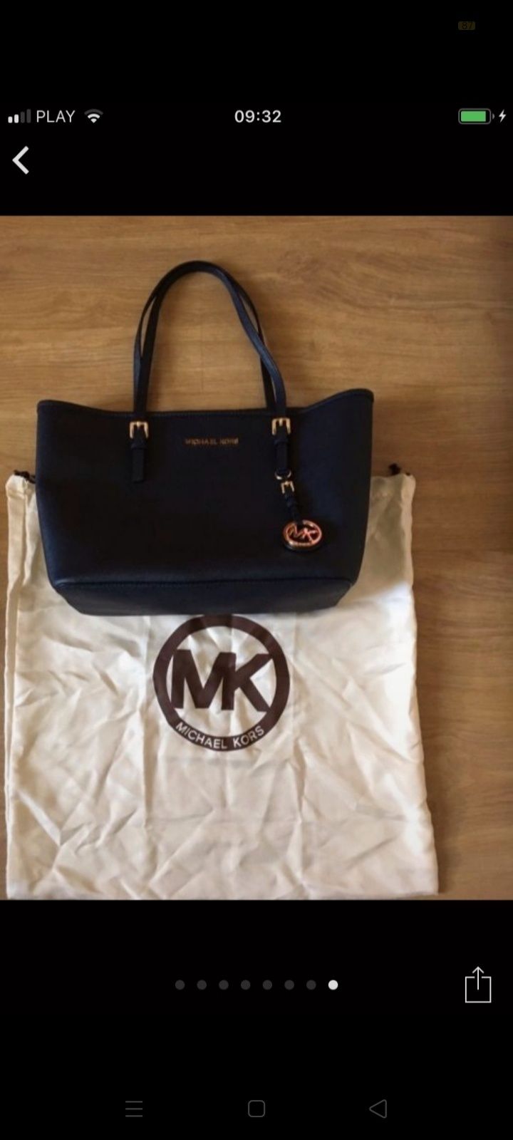 Torebka Michael Kors
