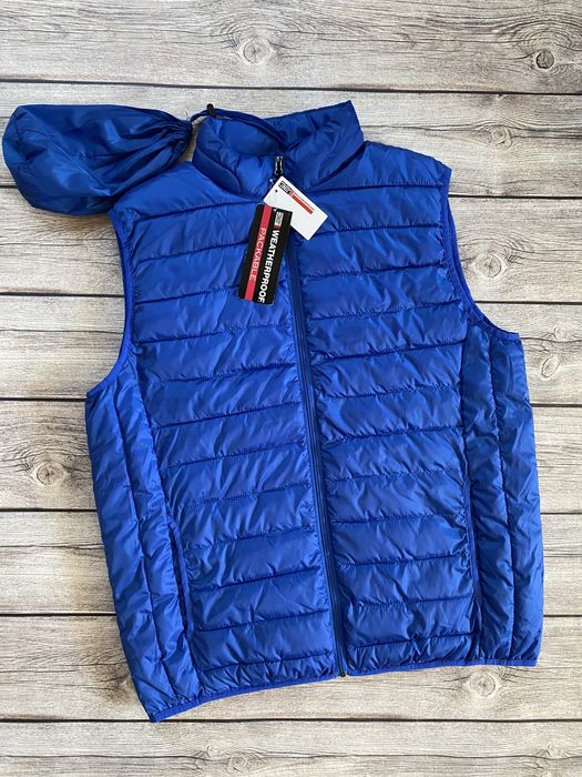 Жилетка 32 Degrees XL