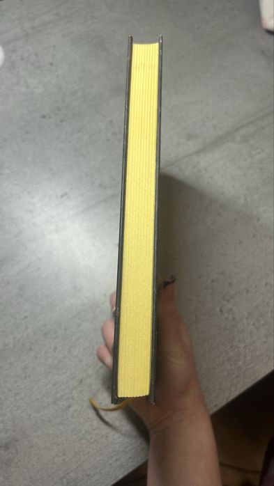 Книга «Блиск».