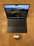 Apple Macbook Air 13 M2 Midnight ladowarka