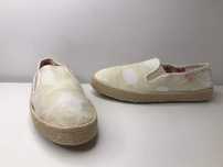 Espadryle Ugi Rozmiar 38