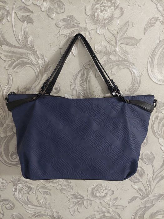 Сумка-тоут Desigual Logorama Libia