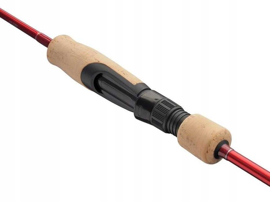 Wędka ABU GARCIA CARABUS EXQUISITE/ 1.5-4.5g ultra light