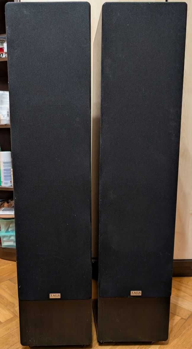Zestaw kolumn 5.1 Taga Harmony TAV-806 F/S/C
