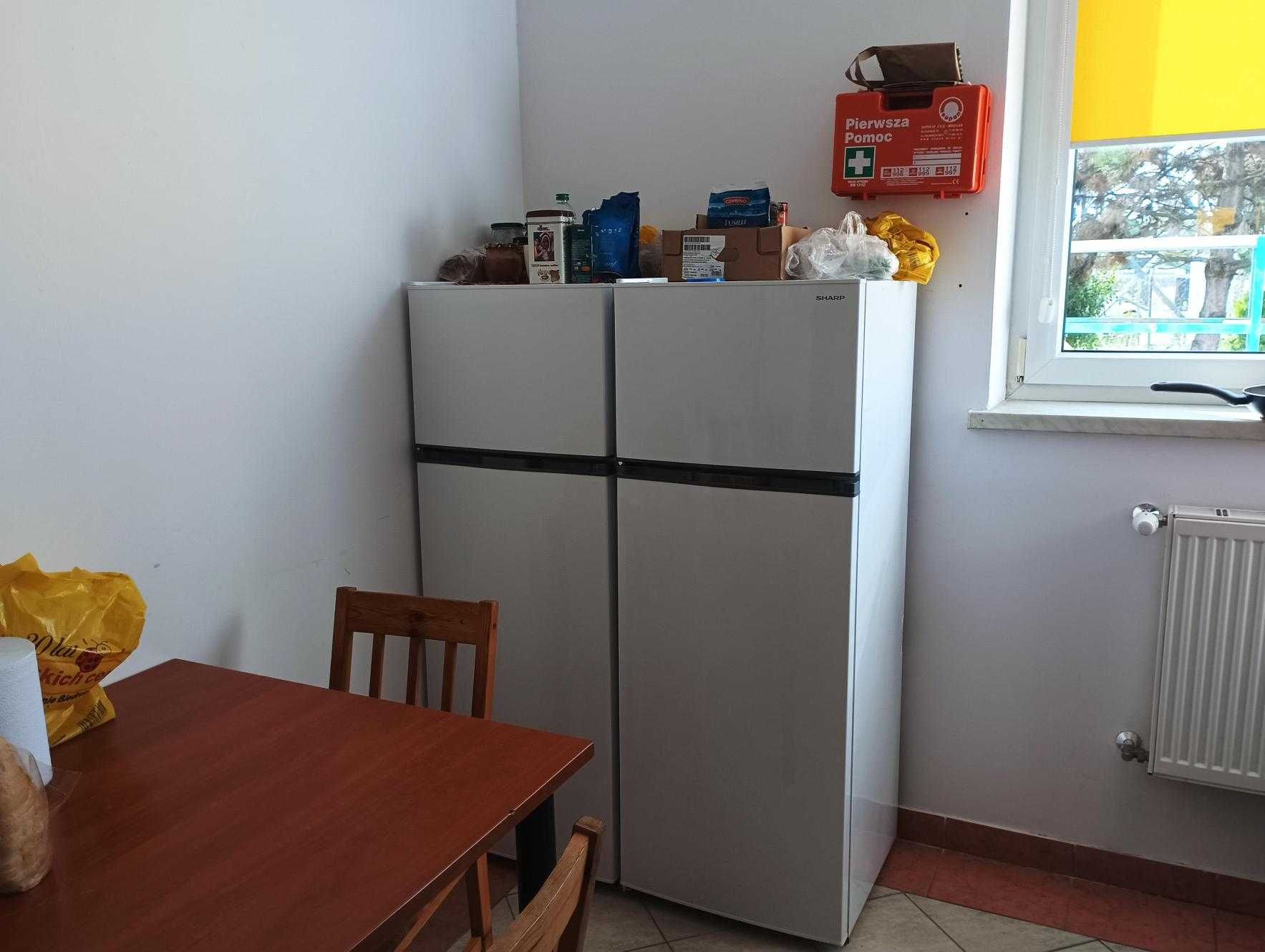 Kwatery pracownicze Wrocław • Hostel Tyska • Duże grupy • Faktura VAT