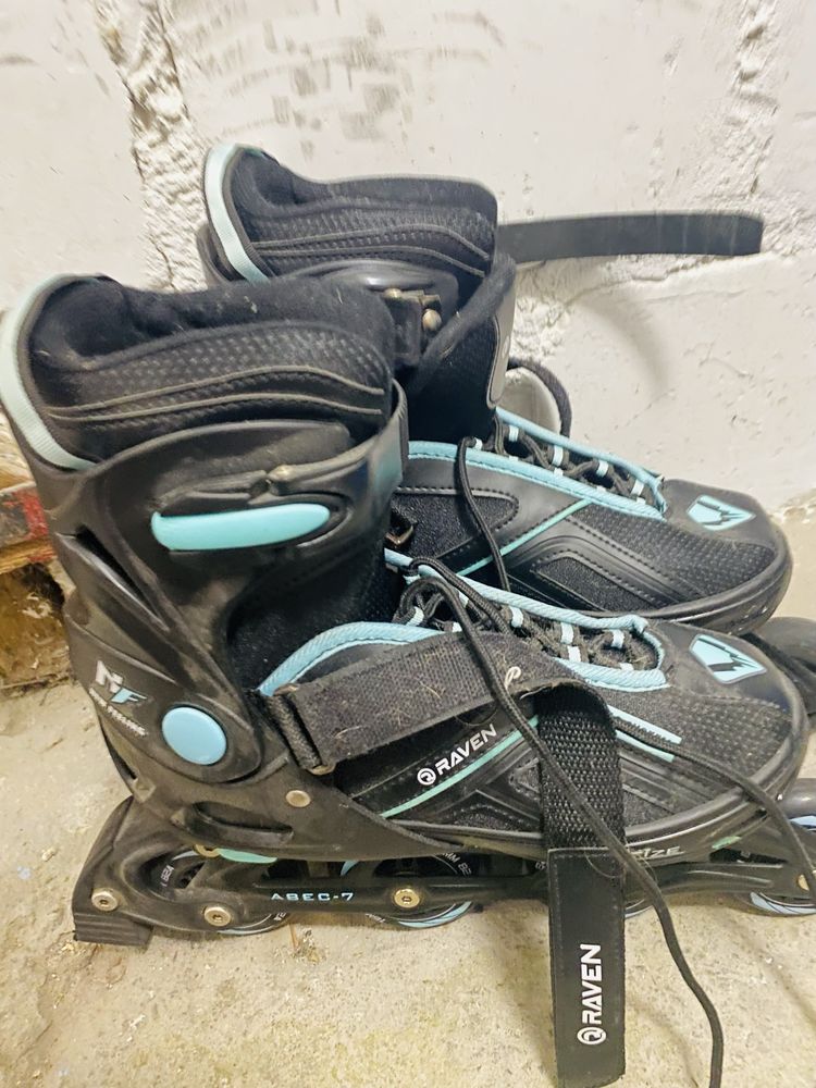 Rolki damskie 40-43