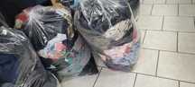 Mix odzieży damskiej 10kg