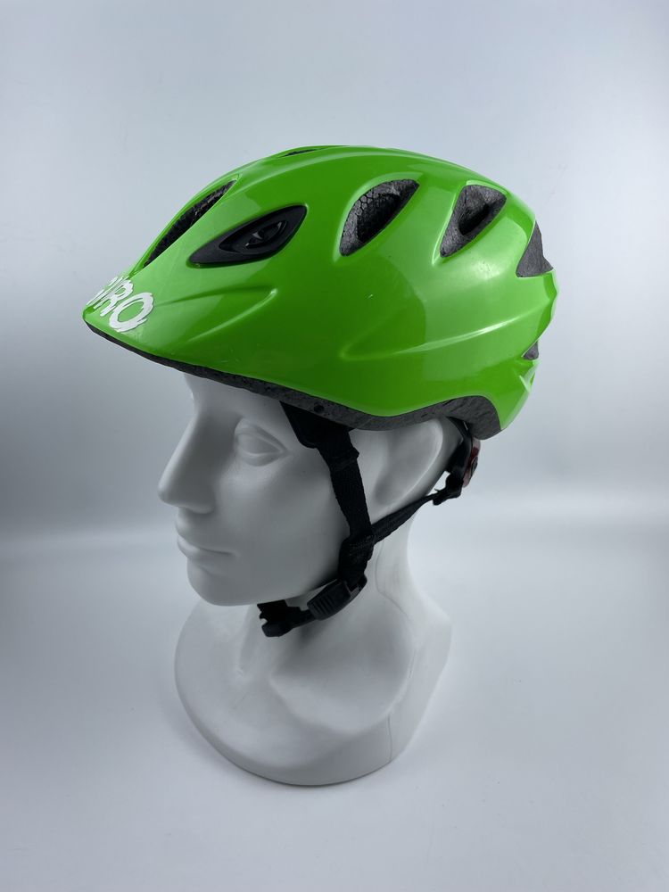 Kask Rowerowy 46 cm - 50 cm Giro Rascal /84/