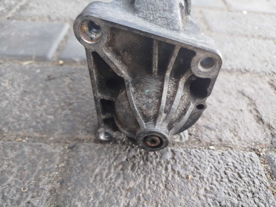 Стартер Renault 9 11 19 Clio Kangoo Laguna Megane Scenic Trafic 1.9 D