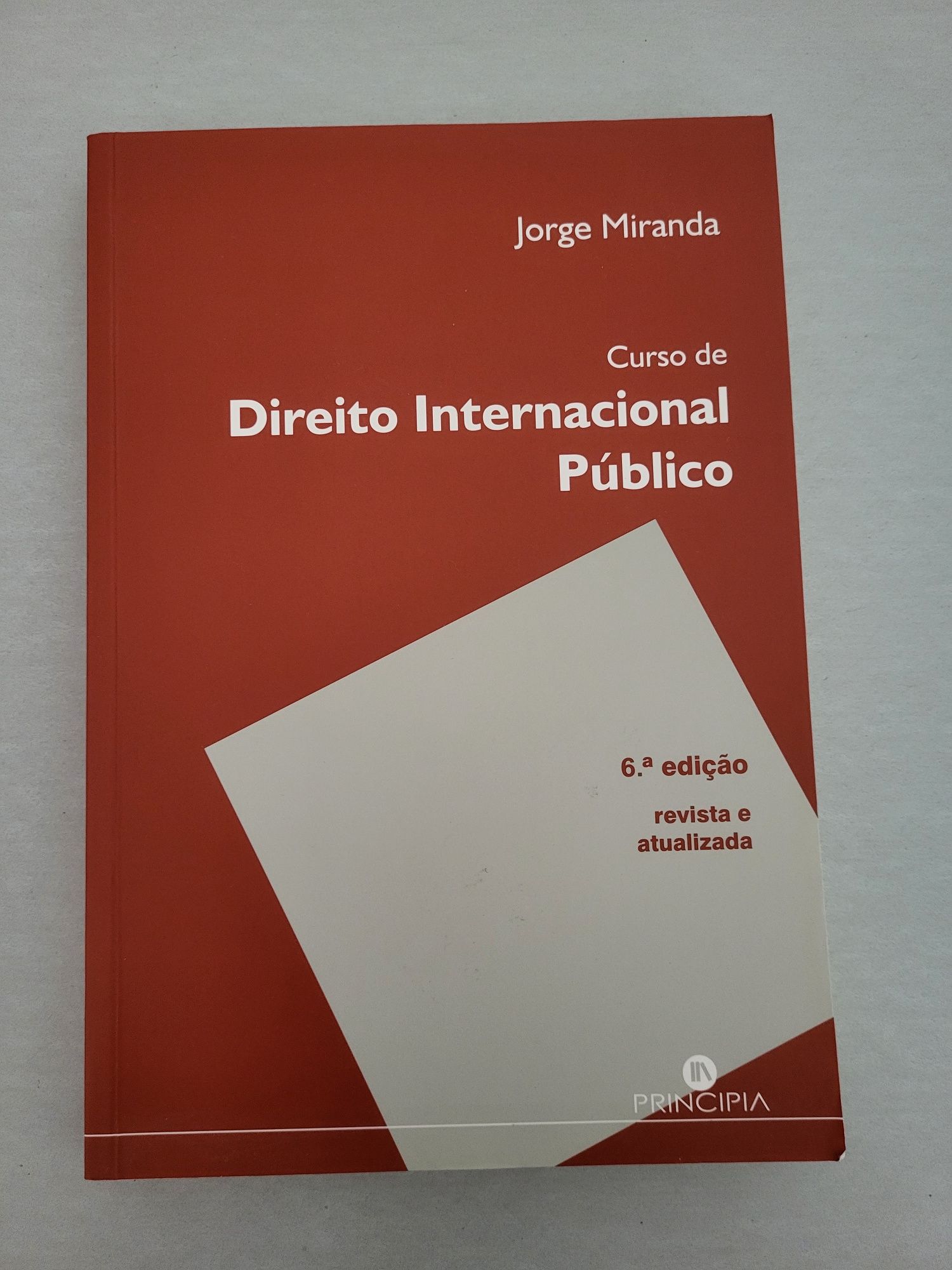 Direito Internacional Público