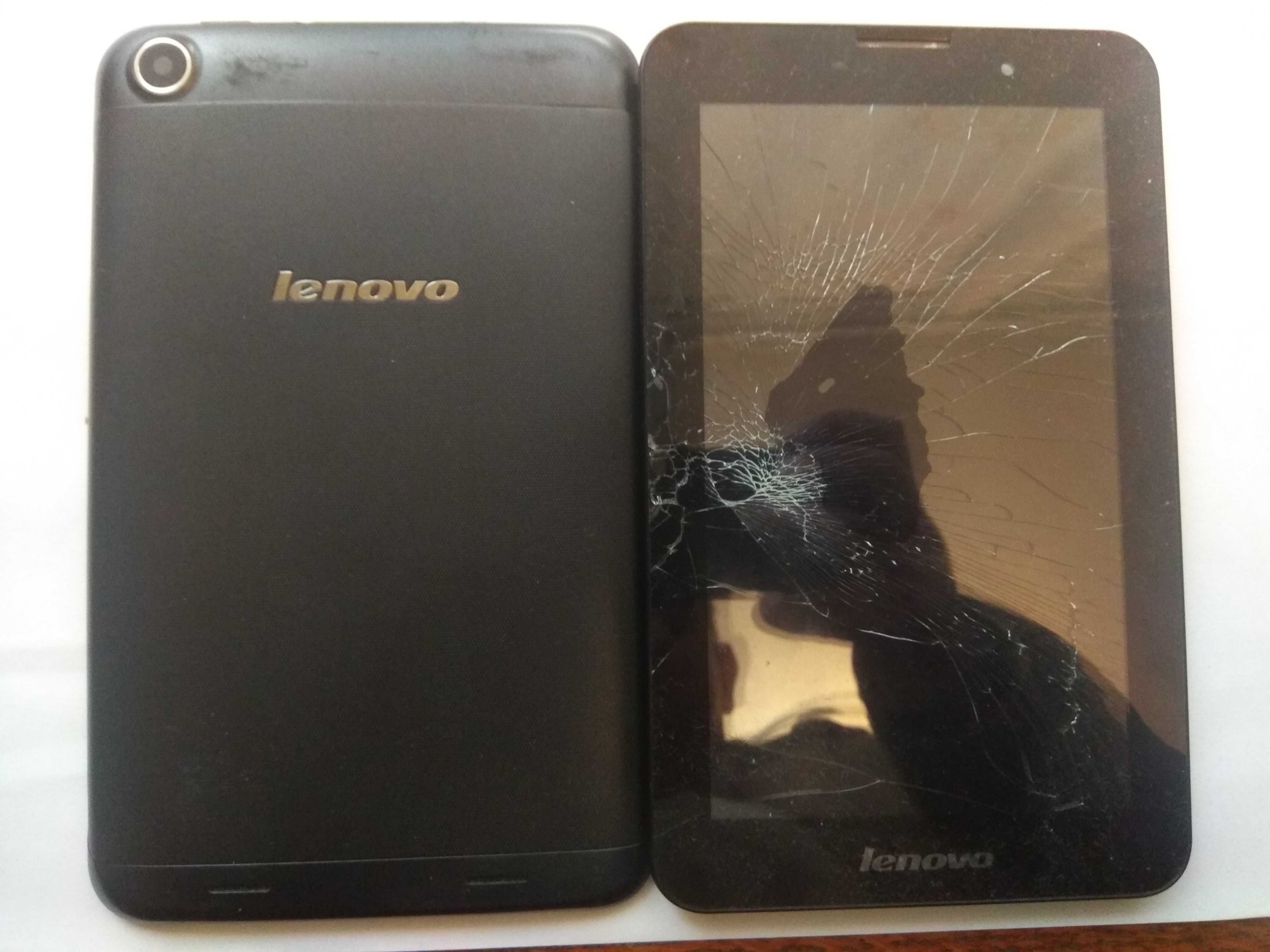 Запчасти планшета Lenovo A3000-H