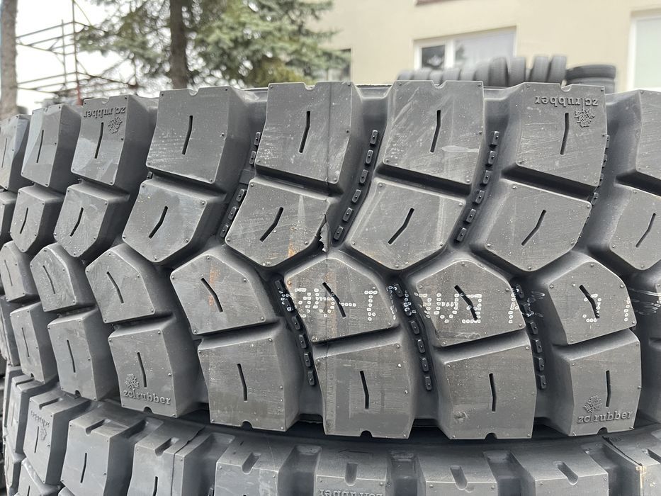 Opony napędowe budowlane 13R22.5
