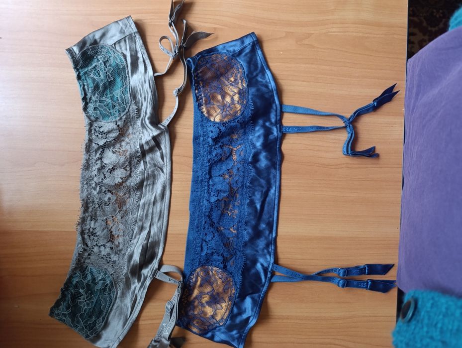 Пояс для чулков La perla