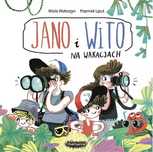 Jano I Wito Na Wakacjach Mamania