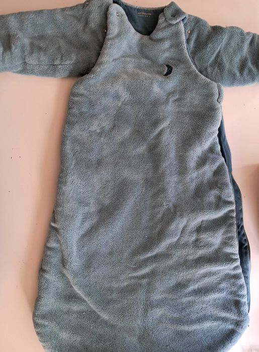 Saco dormir bebé 6 M - Vertbaudet