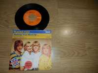 BUCKS FIZZ 'Making your mind up'