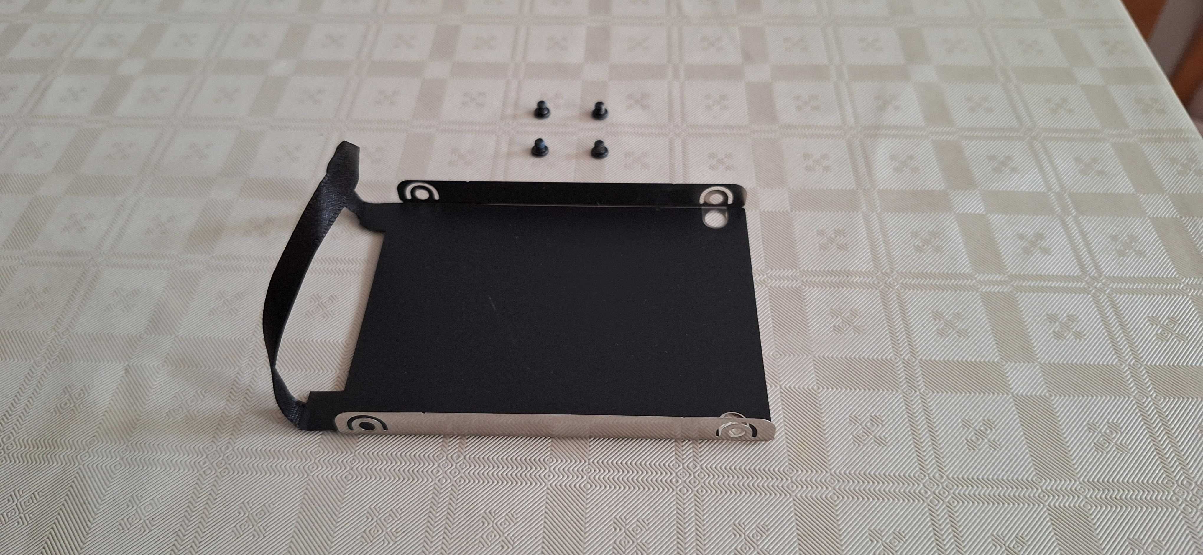 Kieszeń montażowa (sanki) dysku 2'5" Toshiba Satellite