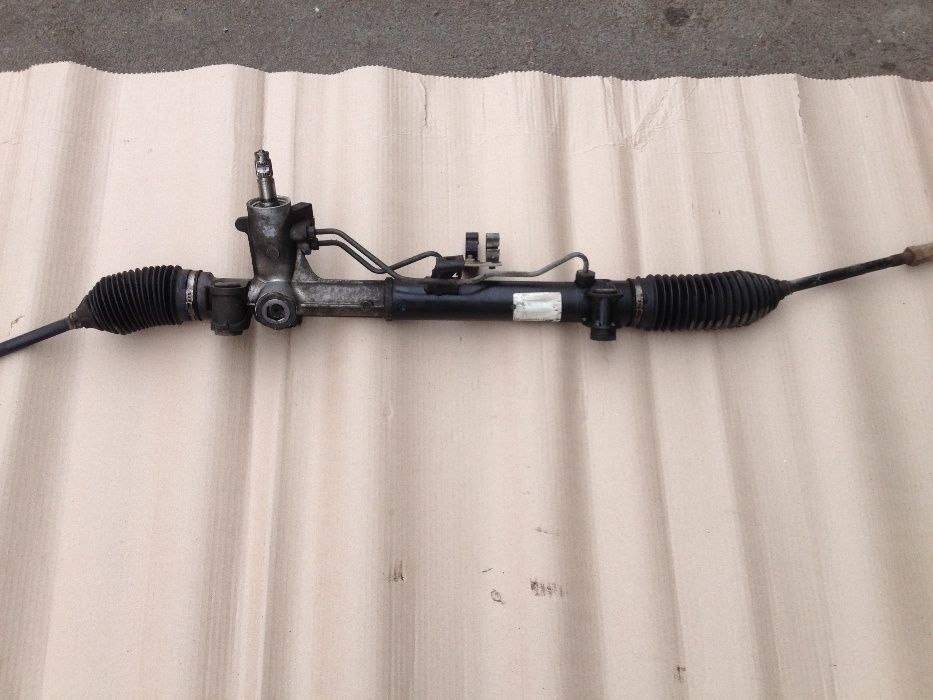 рульова рейка фиат фіат добло (опель комбо)2010-2015 263 Fiat Doblo