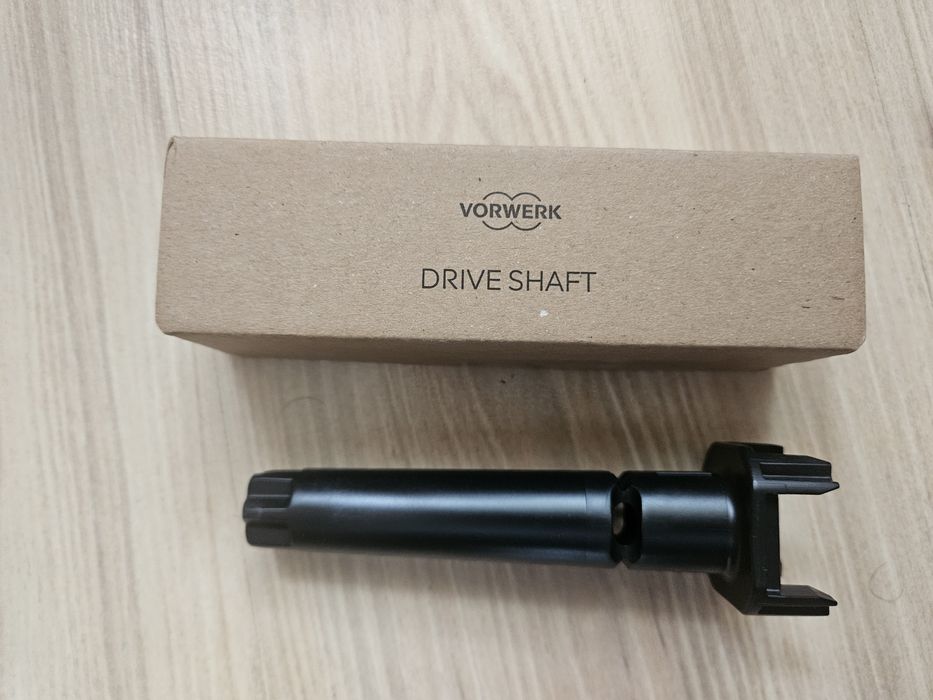 Thermomix - Trzpień Tm7