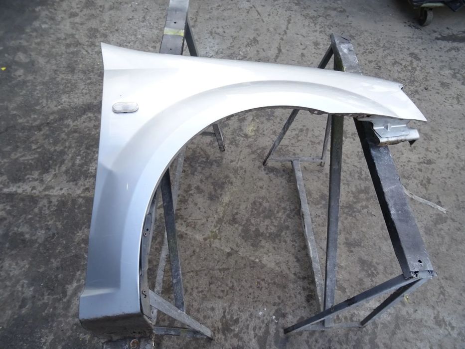 Błotnik Dacia Logan Prawy Przód