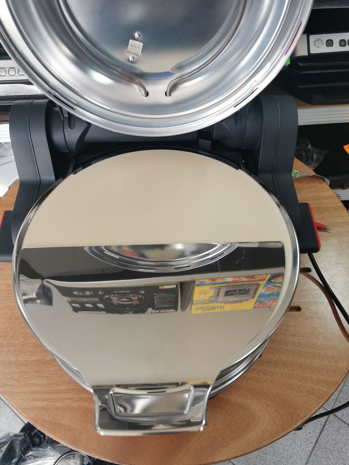 Ariete piec do pizzy 927/00