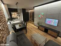 Modern Premium Apartment Bemowo - AC, top floor