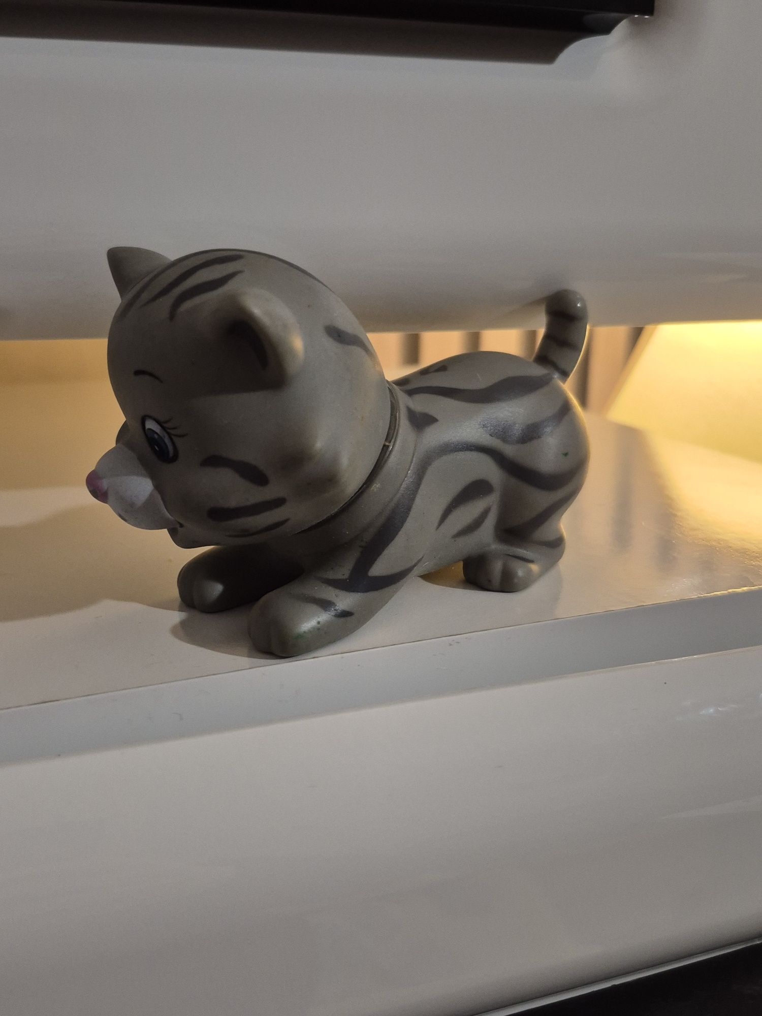 Figurka kot kotek jak lps littlest pet shop