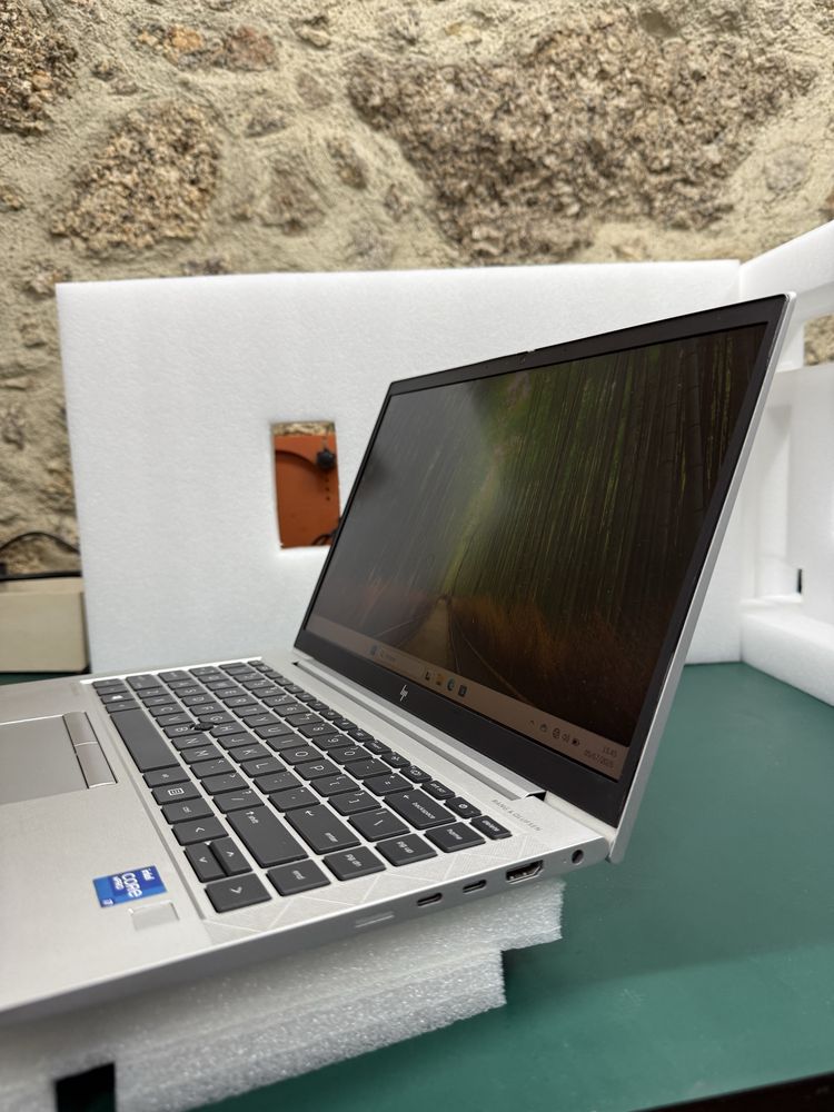 HP ELITEBOOK 840 G8 16/512GB