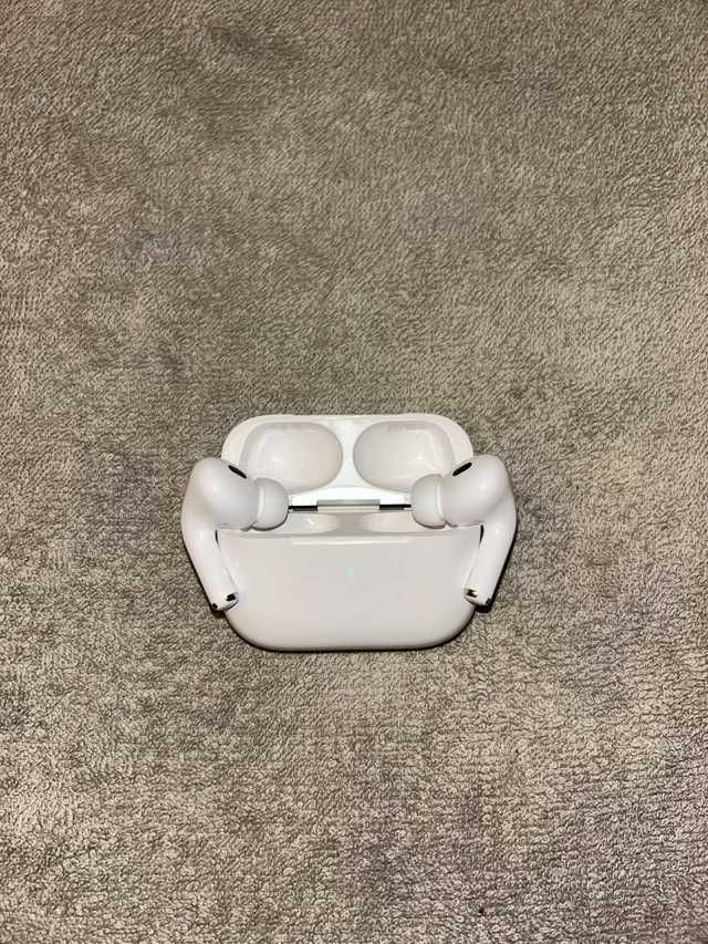 Bezprzewodowe AirPods Pro 2