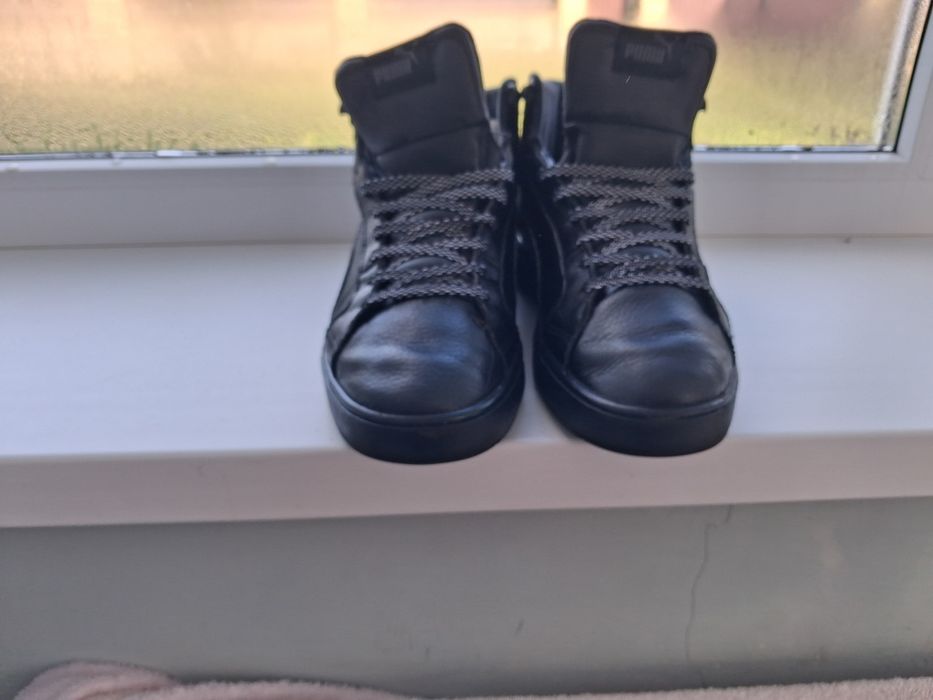 Чоловічі кеди 41р.26,5см.