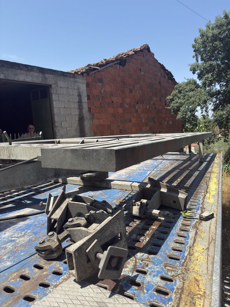 Mestra Auto / Banco de Ensaio