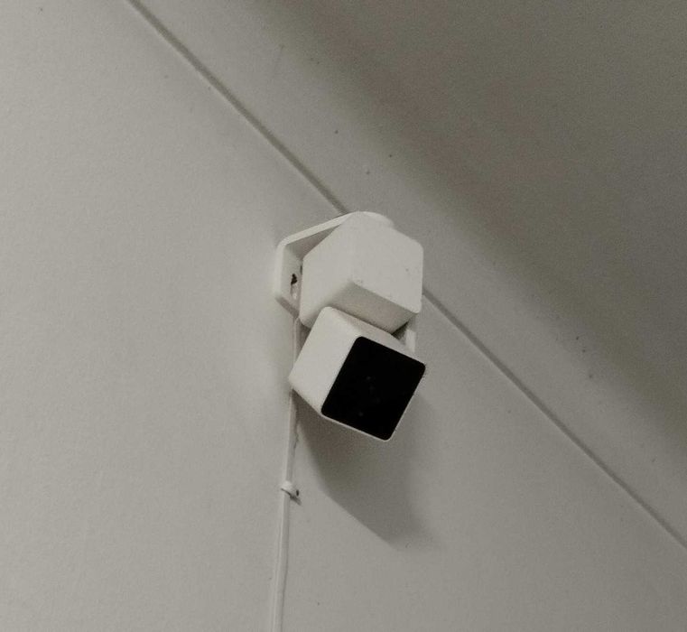 Wyze Cam Pan v3 — Câmaras de segurança inteligentes