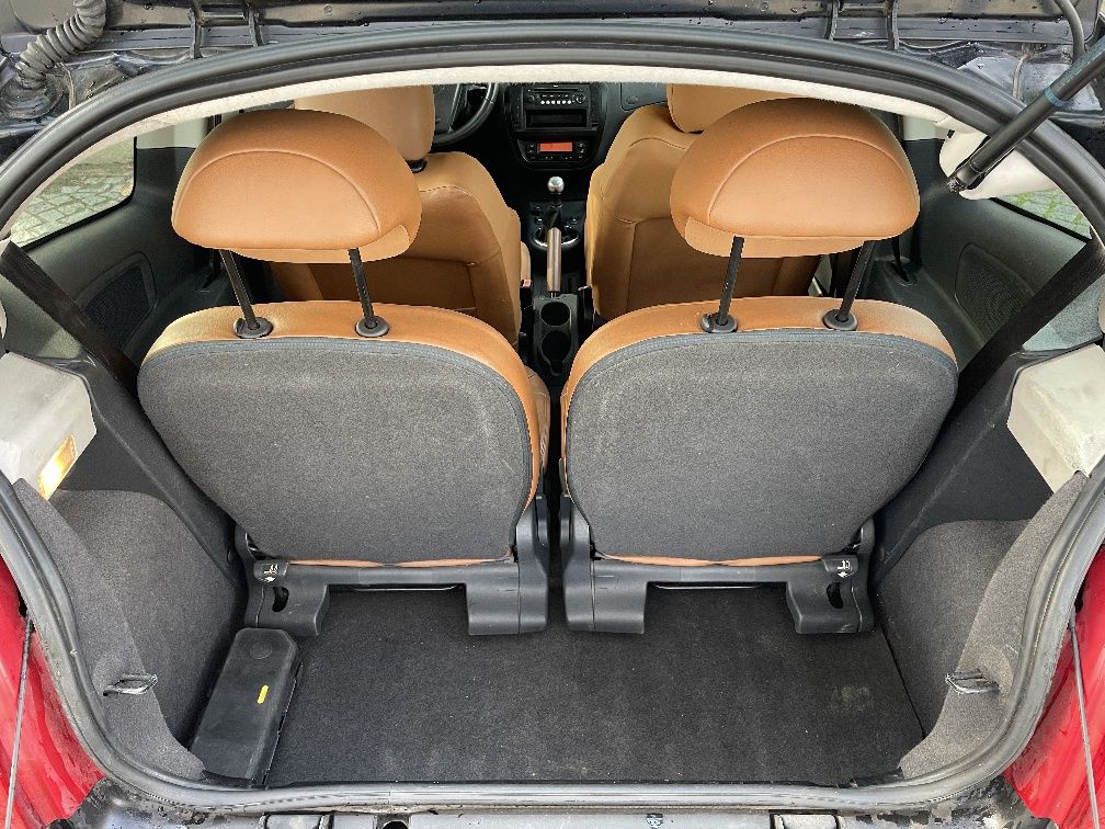 Citroen C2 C Class