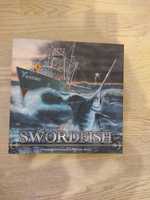 Swordfish (gra planszowa)