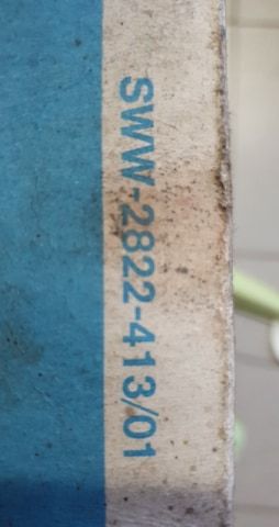 Nowy samolot wiropłat z prlu latawiec oryginał z lat 80 PRL