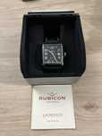 Elegancki zegarek męski Rubicon
