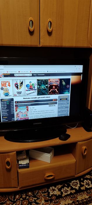 Міні комп'ютер acer cxi2 cromebox на Win10