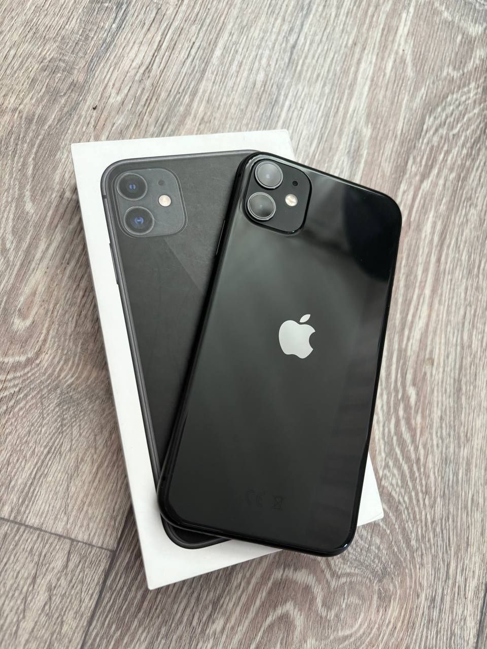 Продам iPhone 11 128 Gb