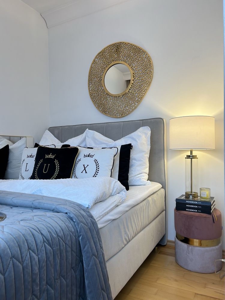 Eleganckie Apartamety | Uzdrowisko Kołobrzeg | Blisko plaży