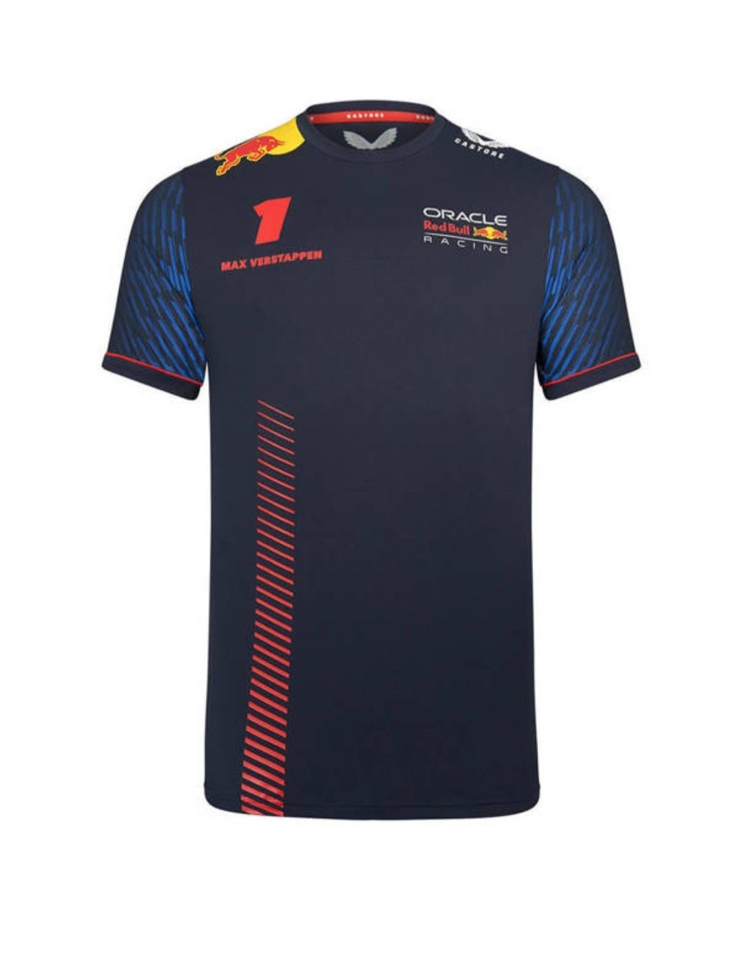 Koszulka Red Bull Racing F1 2022 XL MV